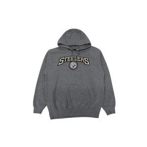 Classic Steelers Hoodie - 025194